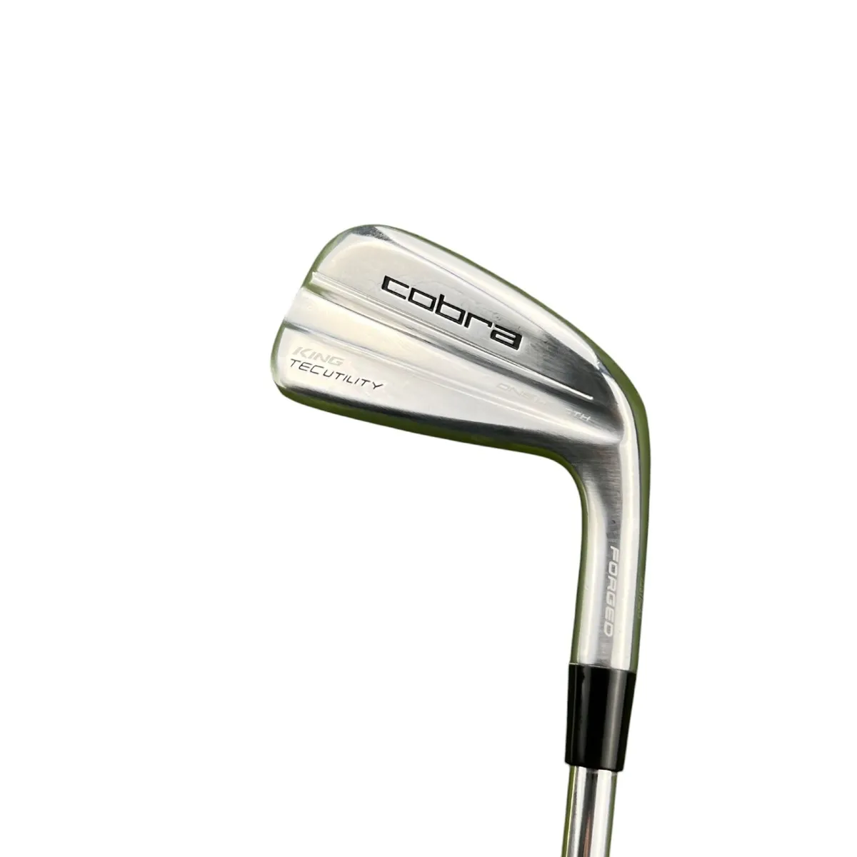 Cobra King Tec Utility One Length #4 Iron 22° - Image 2