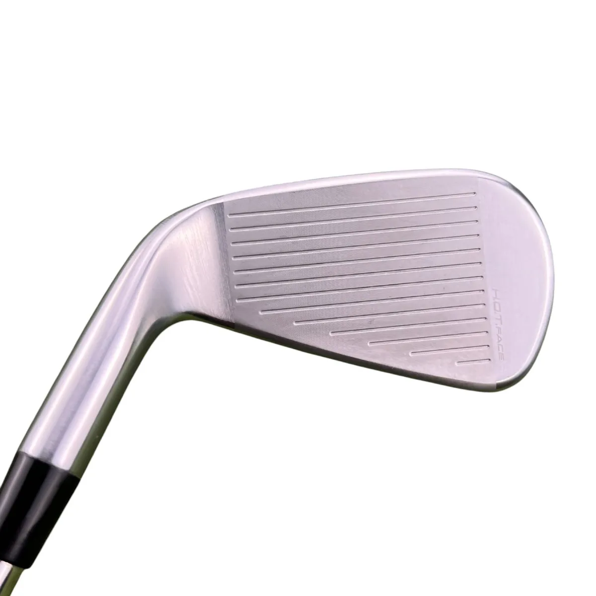 Cobra King Tec Utility One Length #4 Iron 22° - Image 3