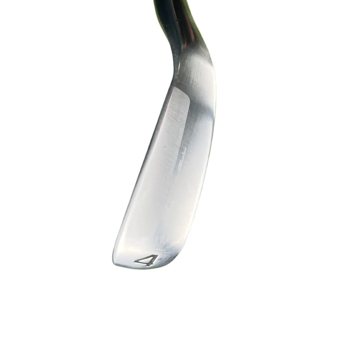 Cobra King Tec Utility One Length #4 Iron 22° - Image 4
