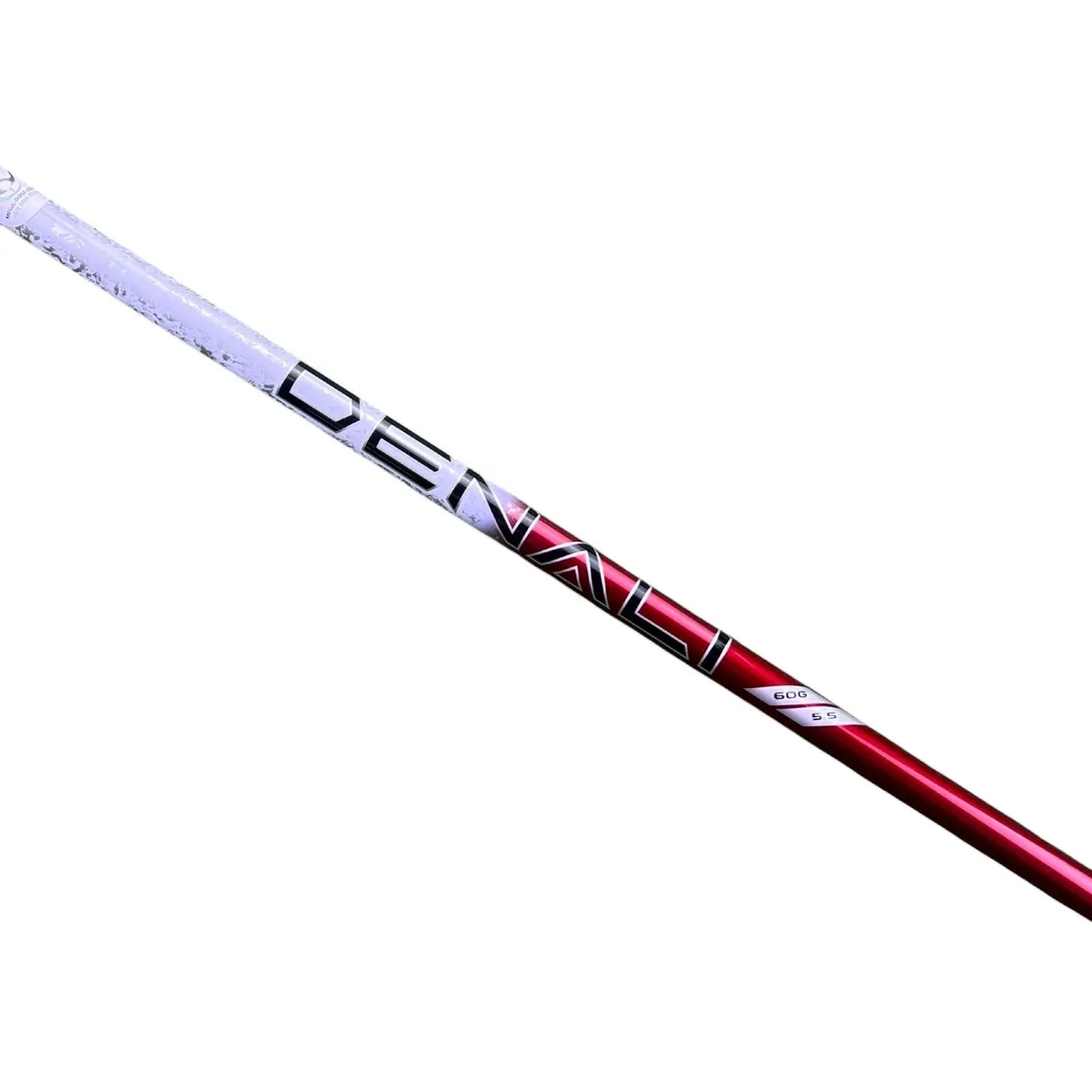 Project X Denali Red 5.5 60g Regular Driver Shaft - Image 2