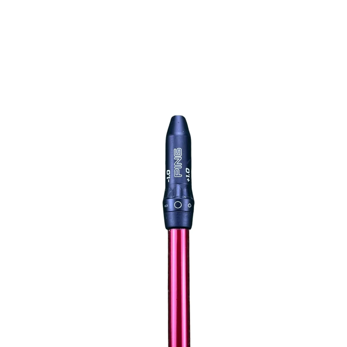 Project X Denali Red 5.5 60g Regular Driver Shaft - Image 4