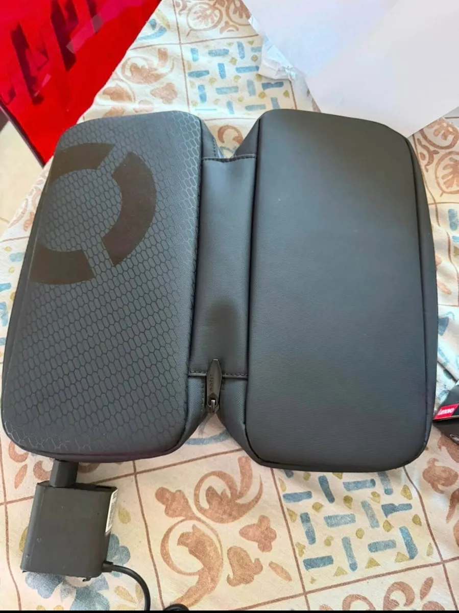 Lenovo go 2  z2 extreme 32 ram 1tb - Image 1