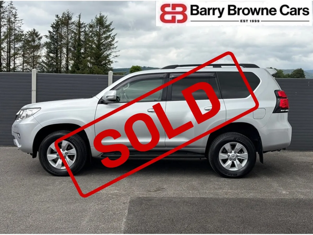 Toyota Land Cruiser LAND CRU LC LWB GX 4DR AUTO CO - Image 4