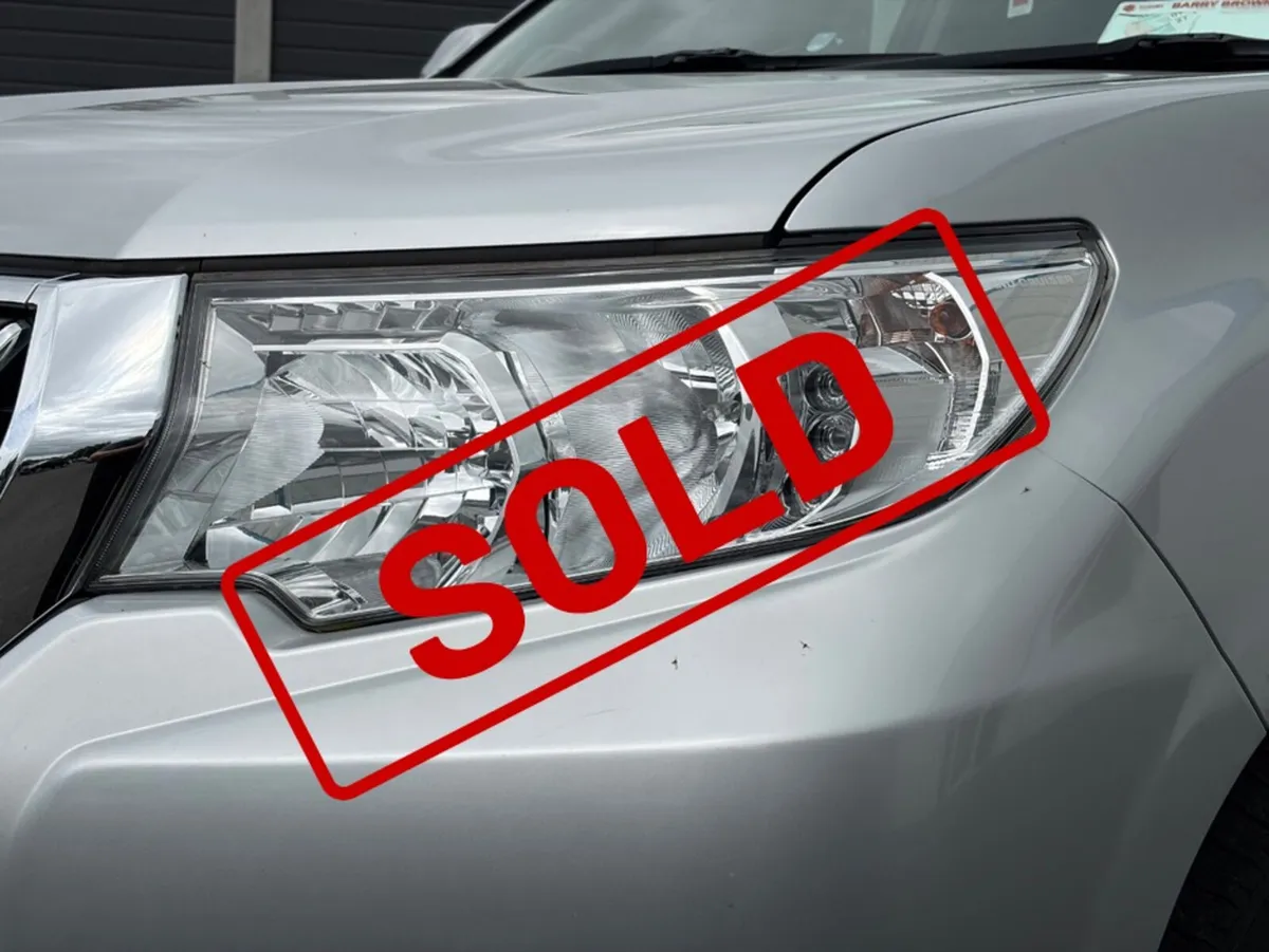 Toyota Land Cruiser LAND CRU LC LWB GX 4DR AUTO CO - Image 3