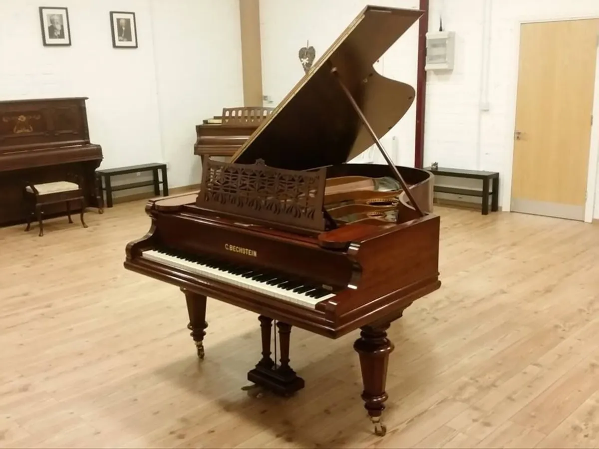 Open Sunday | O'Briain Pianos, Lucan - Image 3