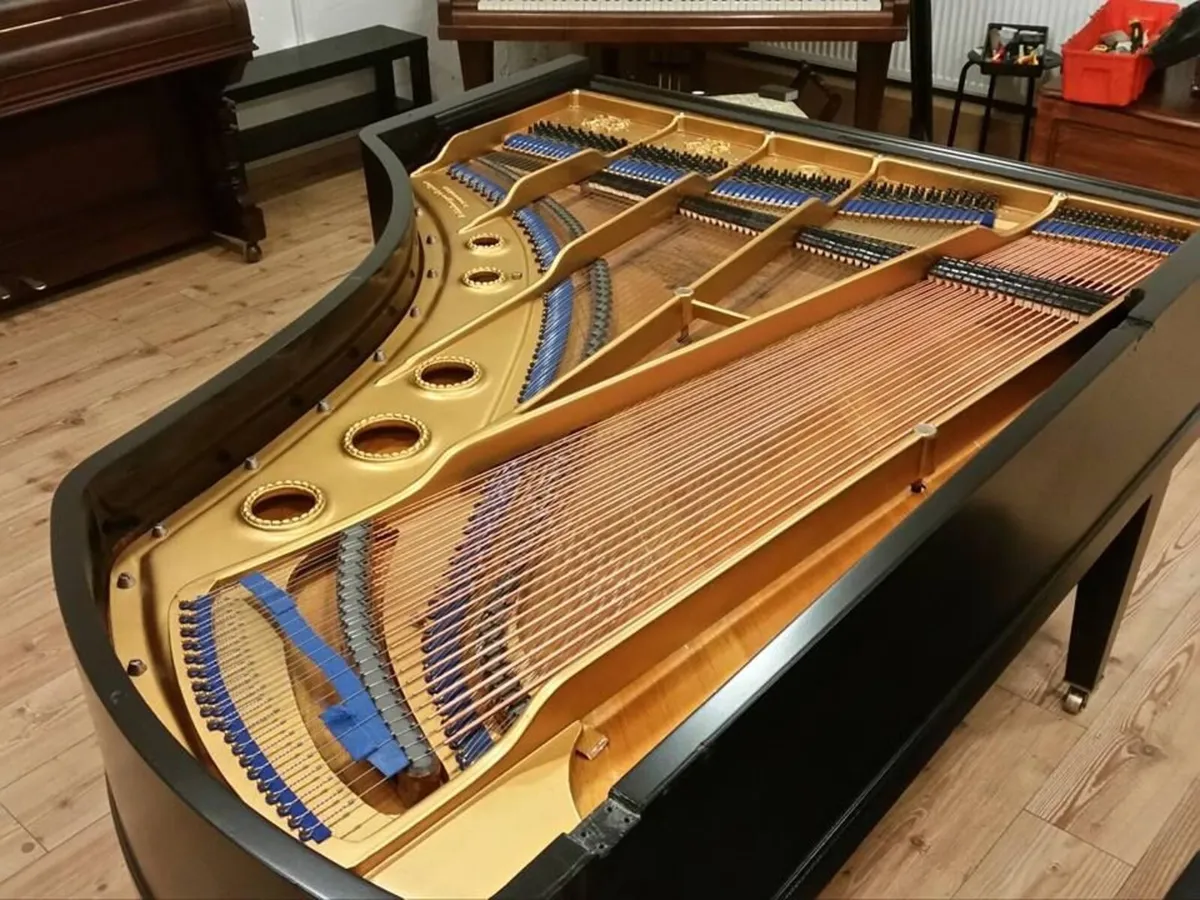 Open Sunday | O'Briain Pianos, Lucan - Image 2