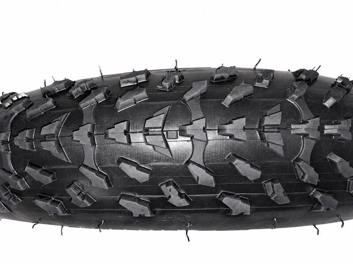 electric  bike - Image 3