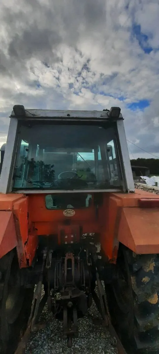 Massey Ferguson 675 - Image 2