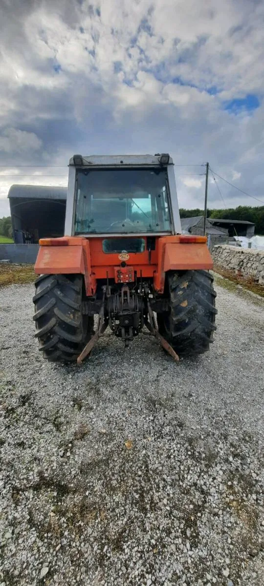 Massey Ferguson 675 - Image 3