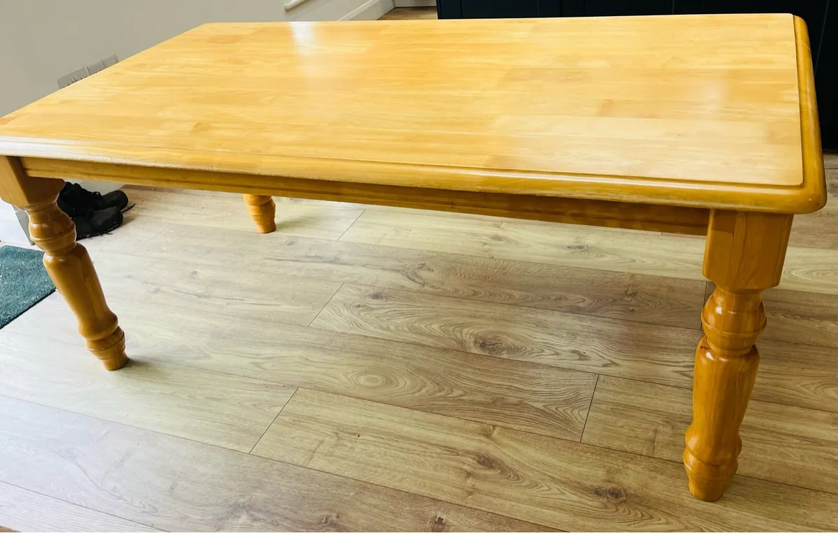 Kitchen/ Dining Table - Image 3