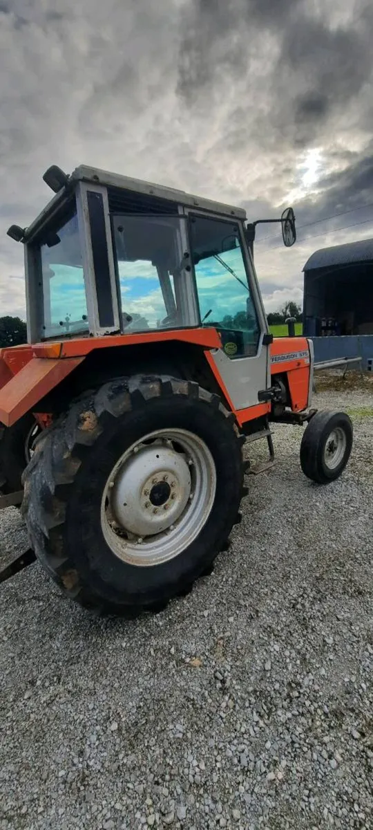Massey Ferguson 675 - Image 3