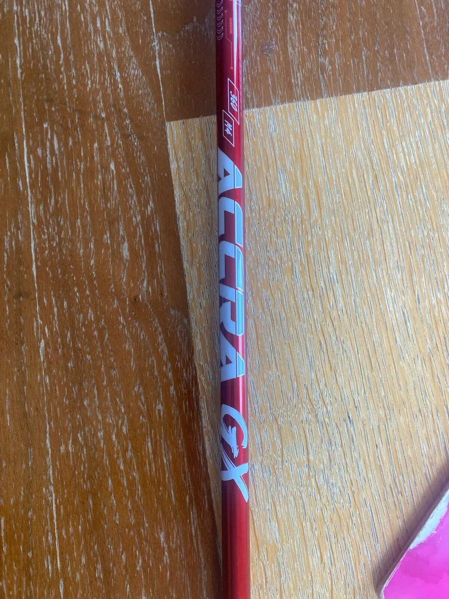 Titleist driver shaft - Image 2