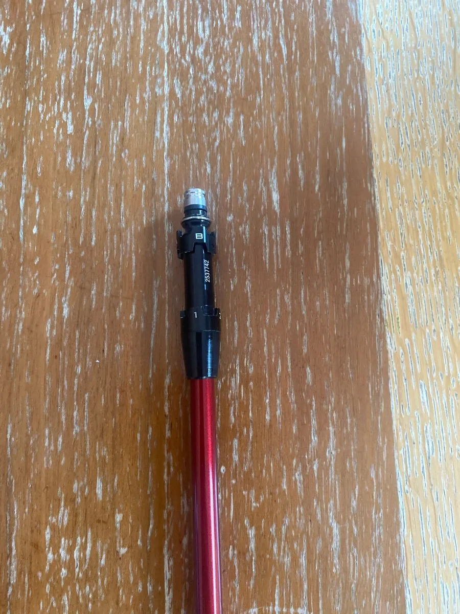 Titleist driver shaft - Image 4