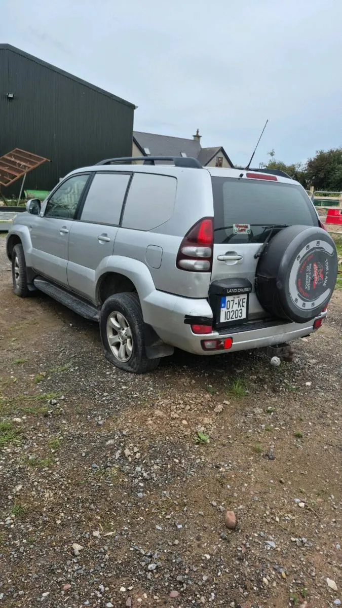 Turbo gone - Image 1