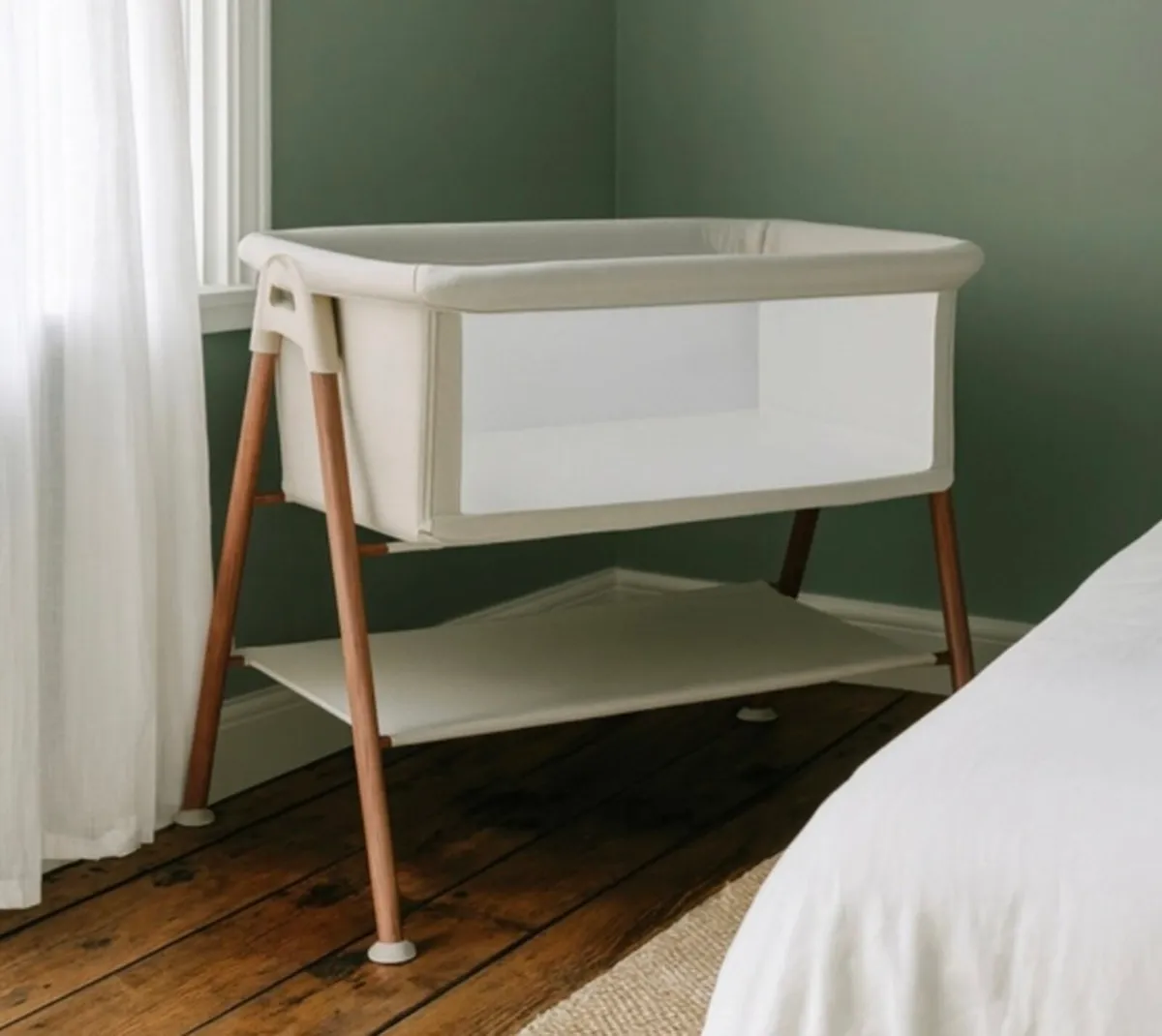 Baby crib New - Image 1
