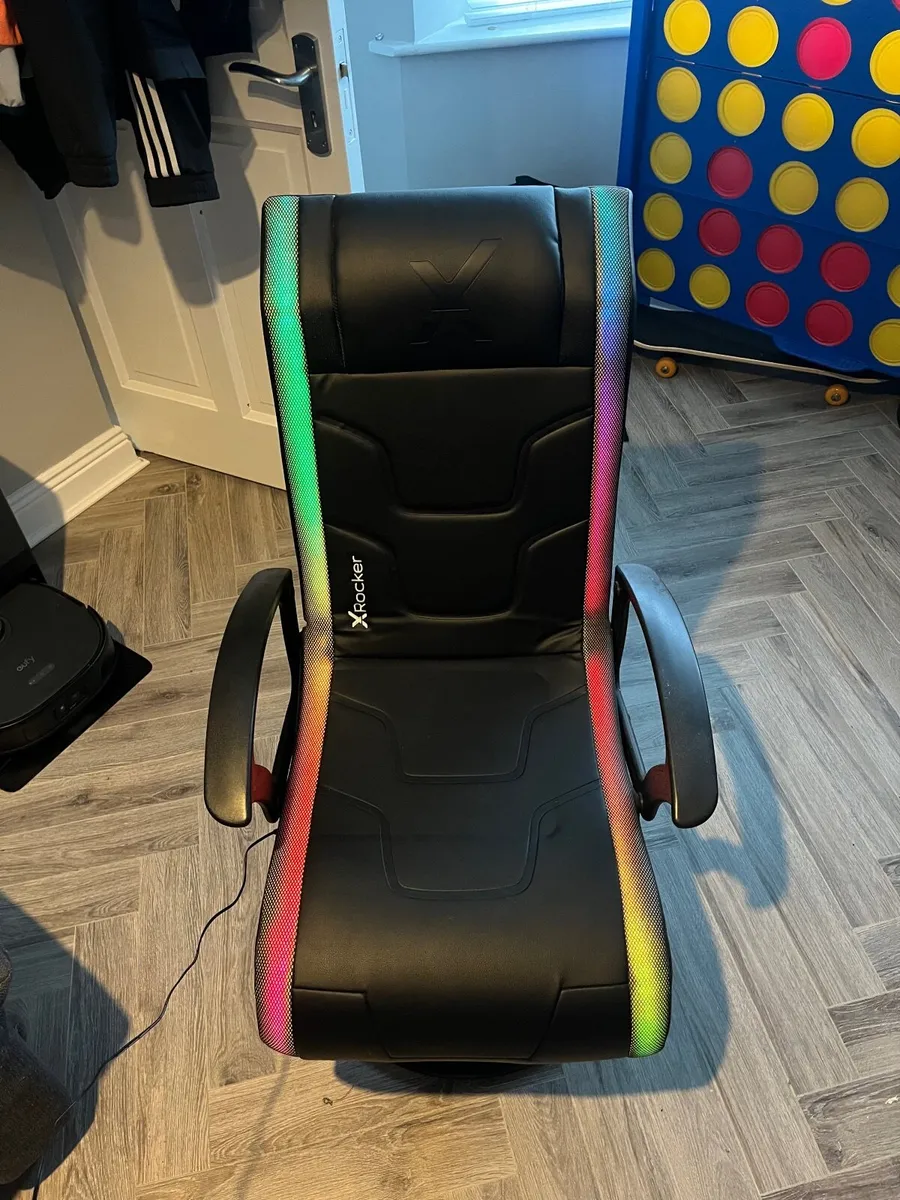Gaming chair - Image 3