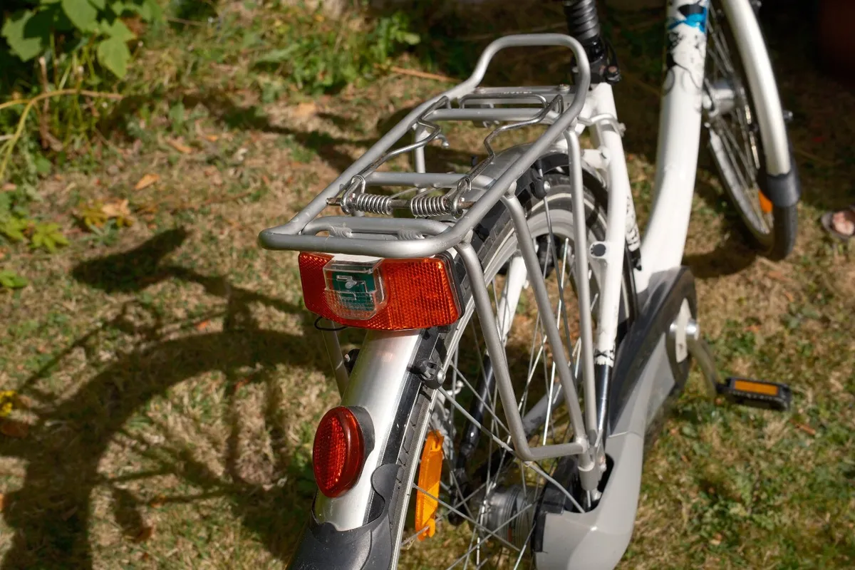 Kross Ladies City Bike – Like new condition - Image 3