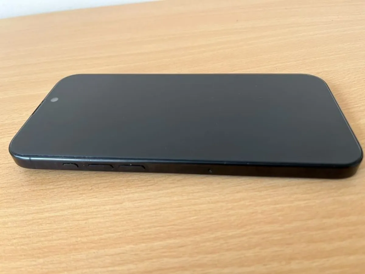 Iphone 16 pro max - Image 4