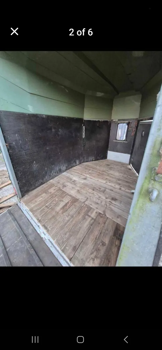 Horse box - Image 3