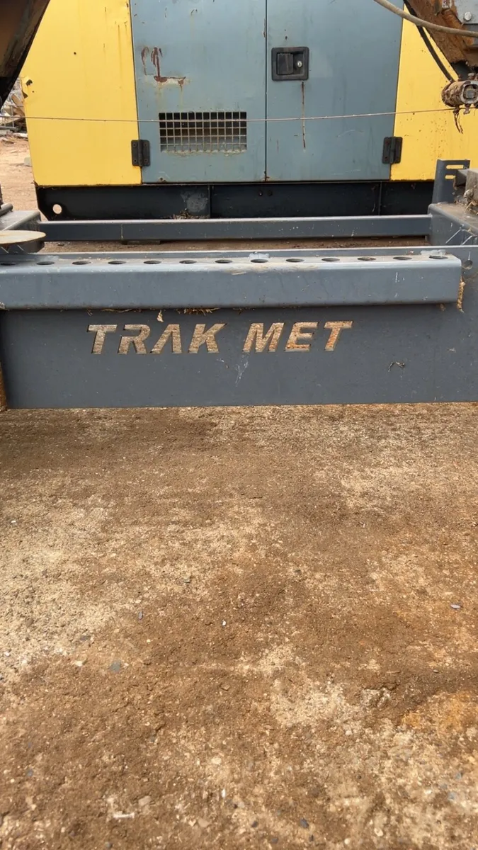 Sawmilling - Image 2