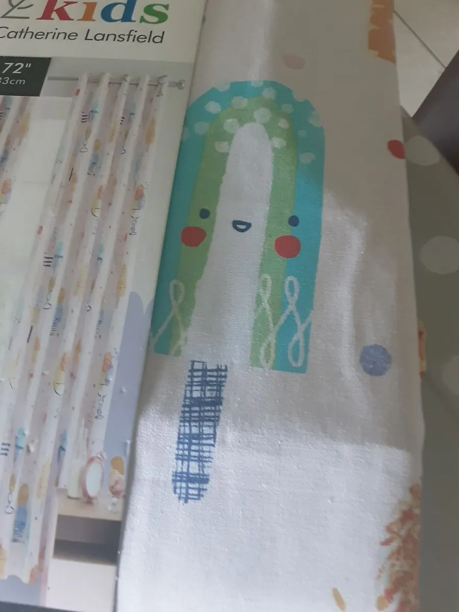 Kids curtains - Image 3