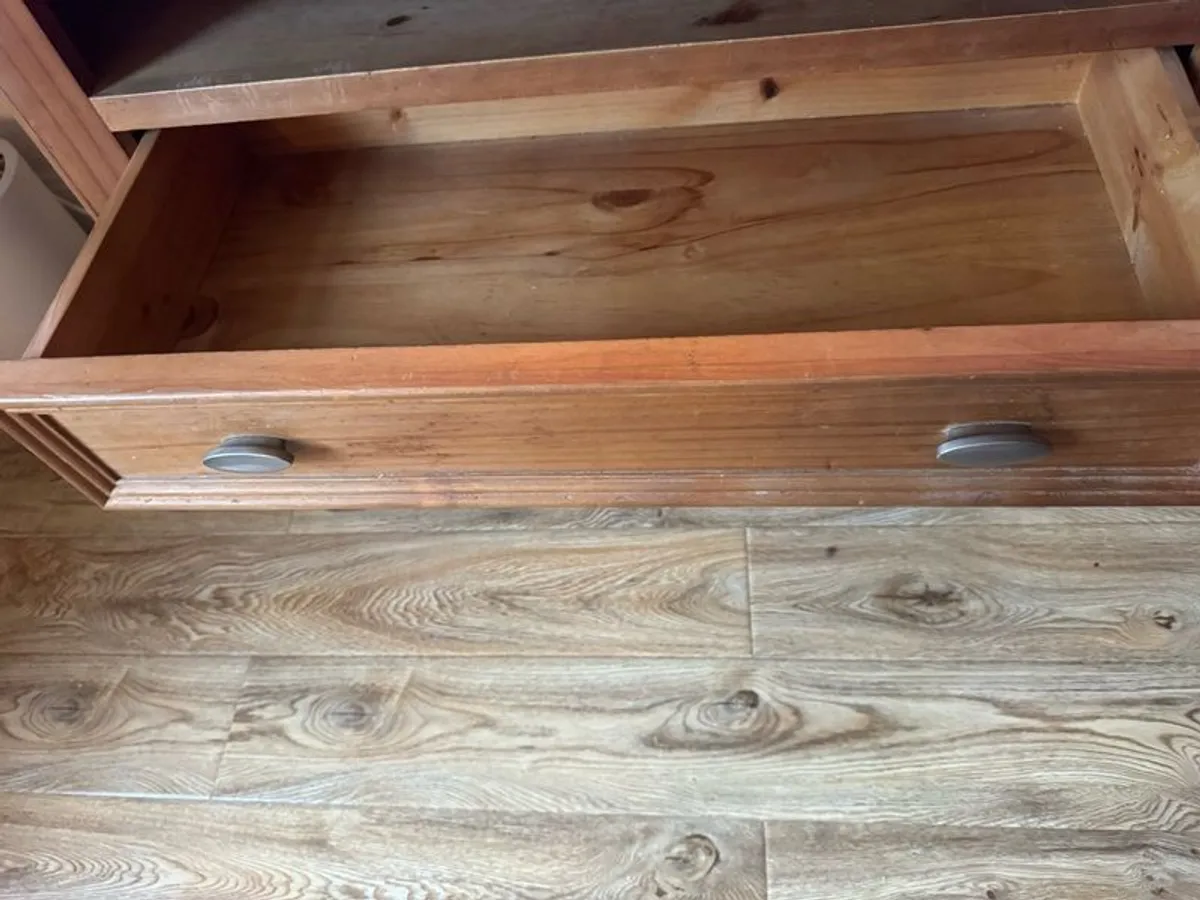 Corner TV Unit - Image 4