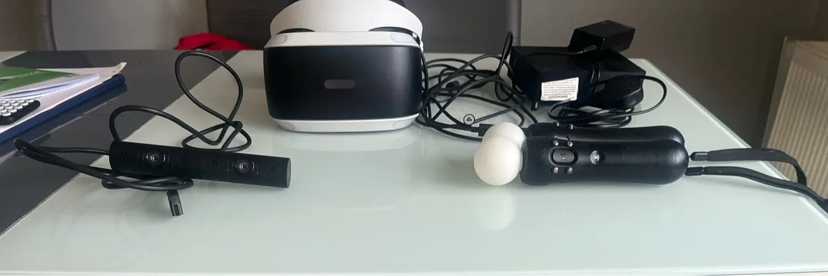 PS4 Battlefront Edition Console & VR Bundle - Image 2