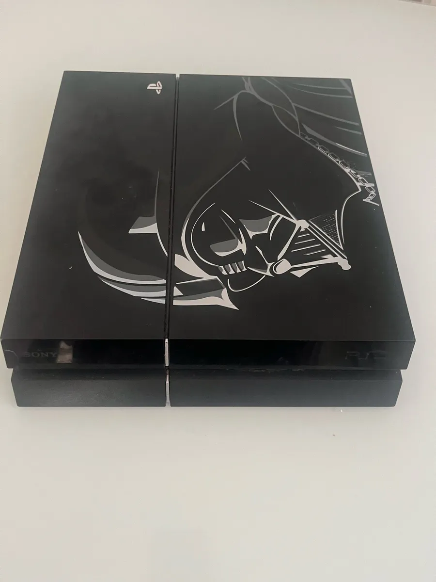 PS4 Battlefront Edition Console & VR Bundle - Image 3