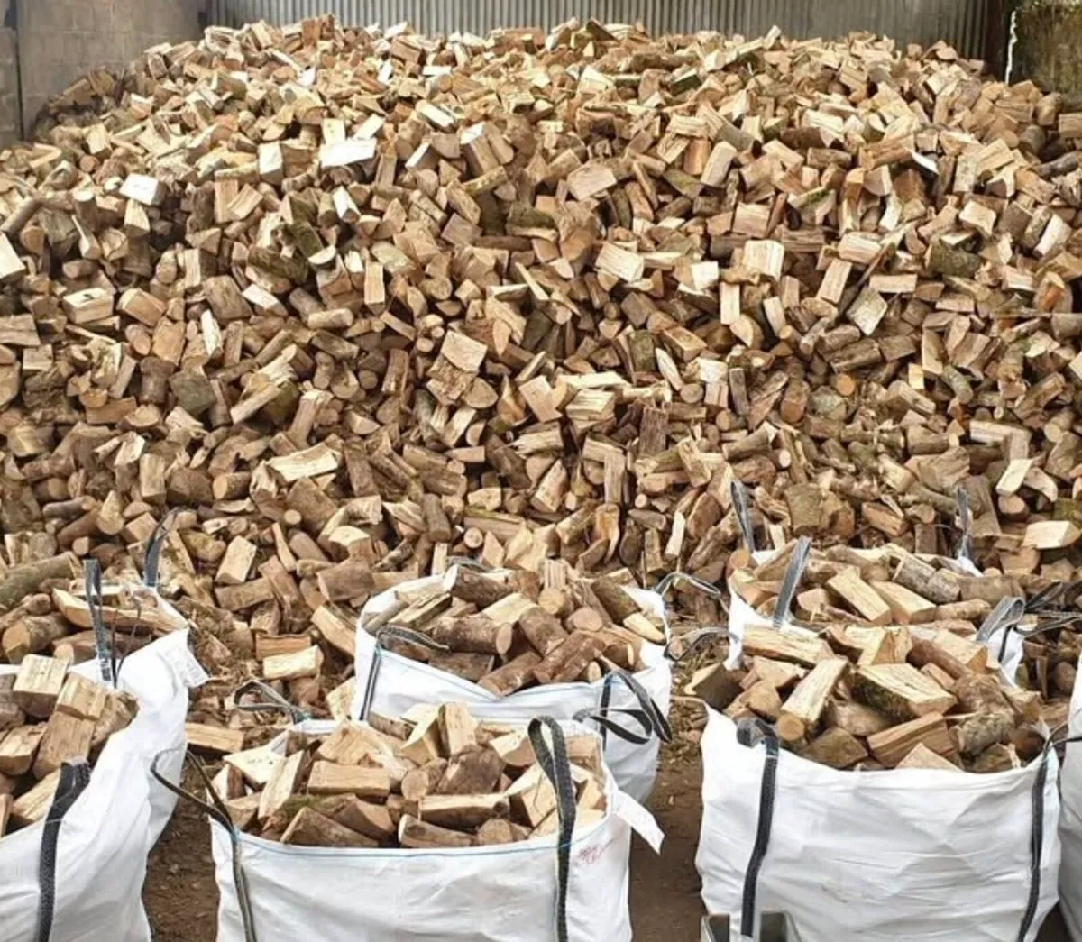 Firewood - Image 4