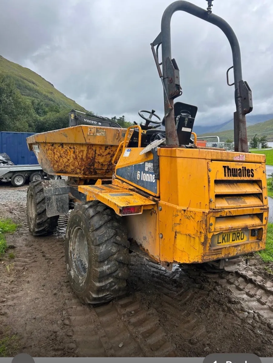 Dumper - Image 1