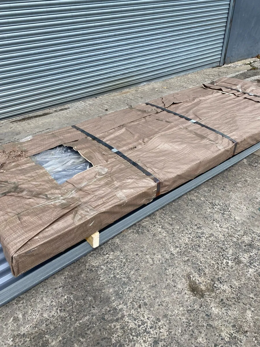 CORRUGATED ROOFING SHEETS - Image 3