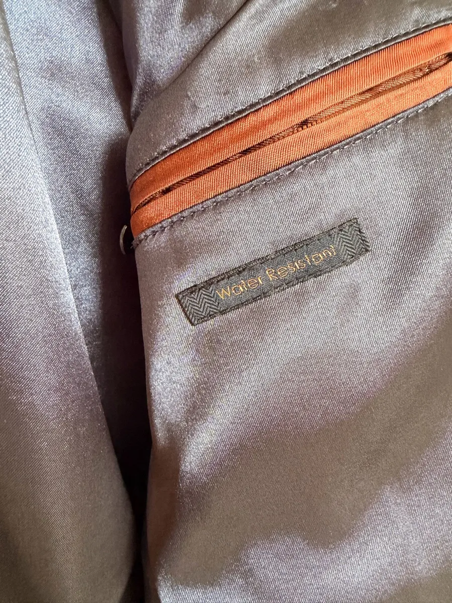 Magee mens jacket - Image 4