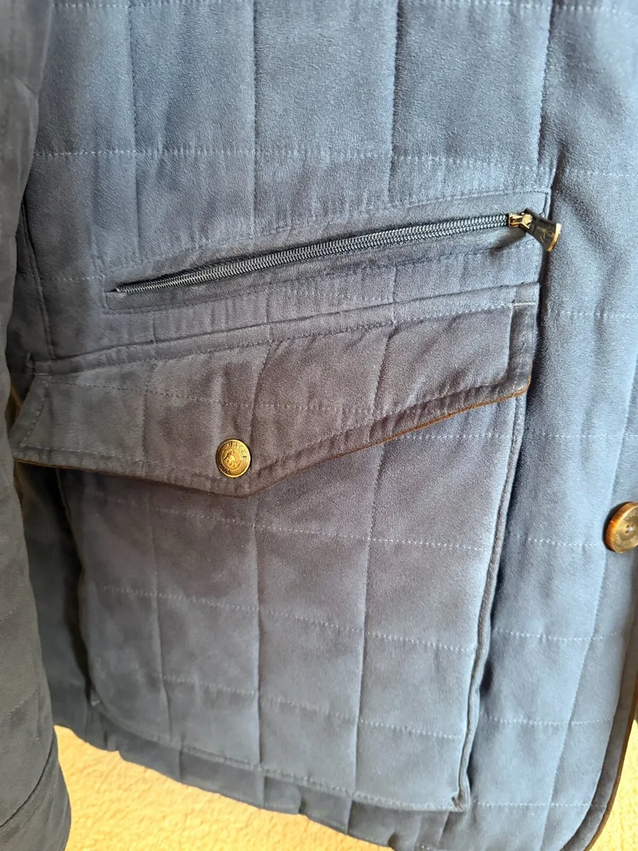 Magee mens jacket - Image 3