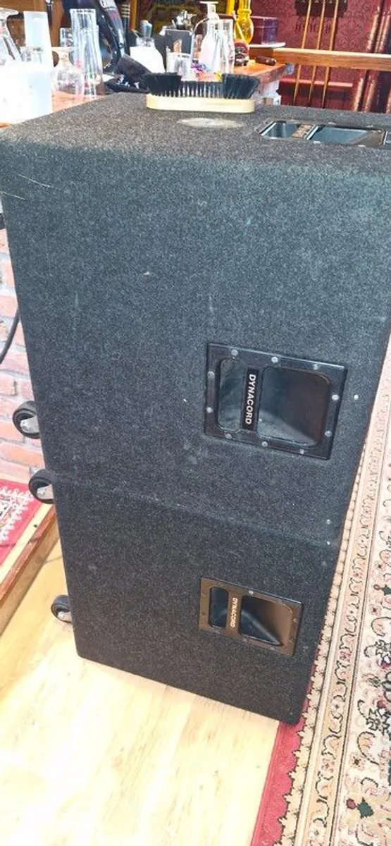 dynacord powermax p3 system - Image 3
