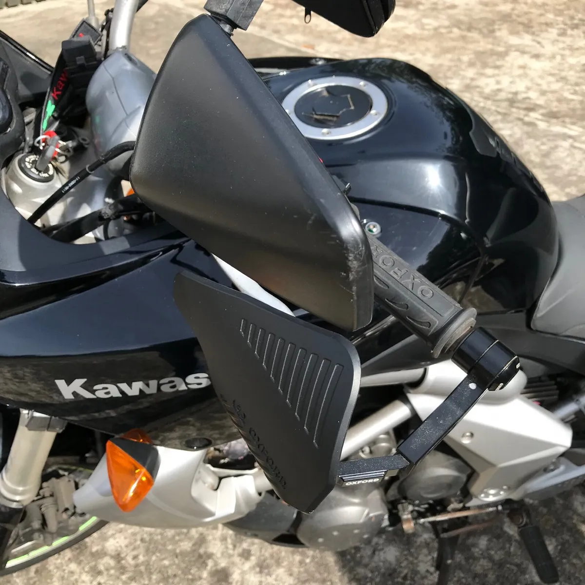Kawasaki Other 2007 - Image 2