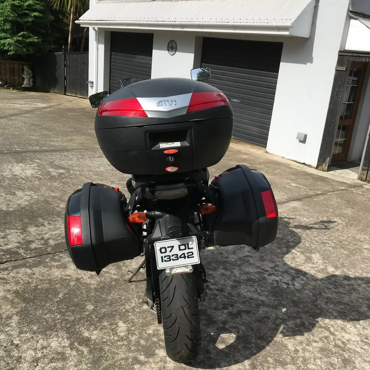 Kawasaki Other 2007 - Image 3