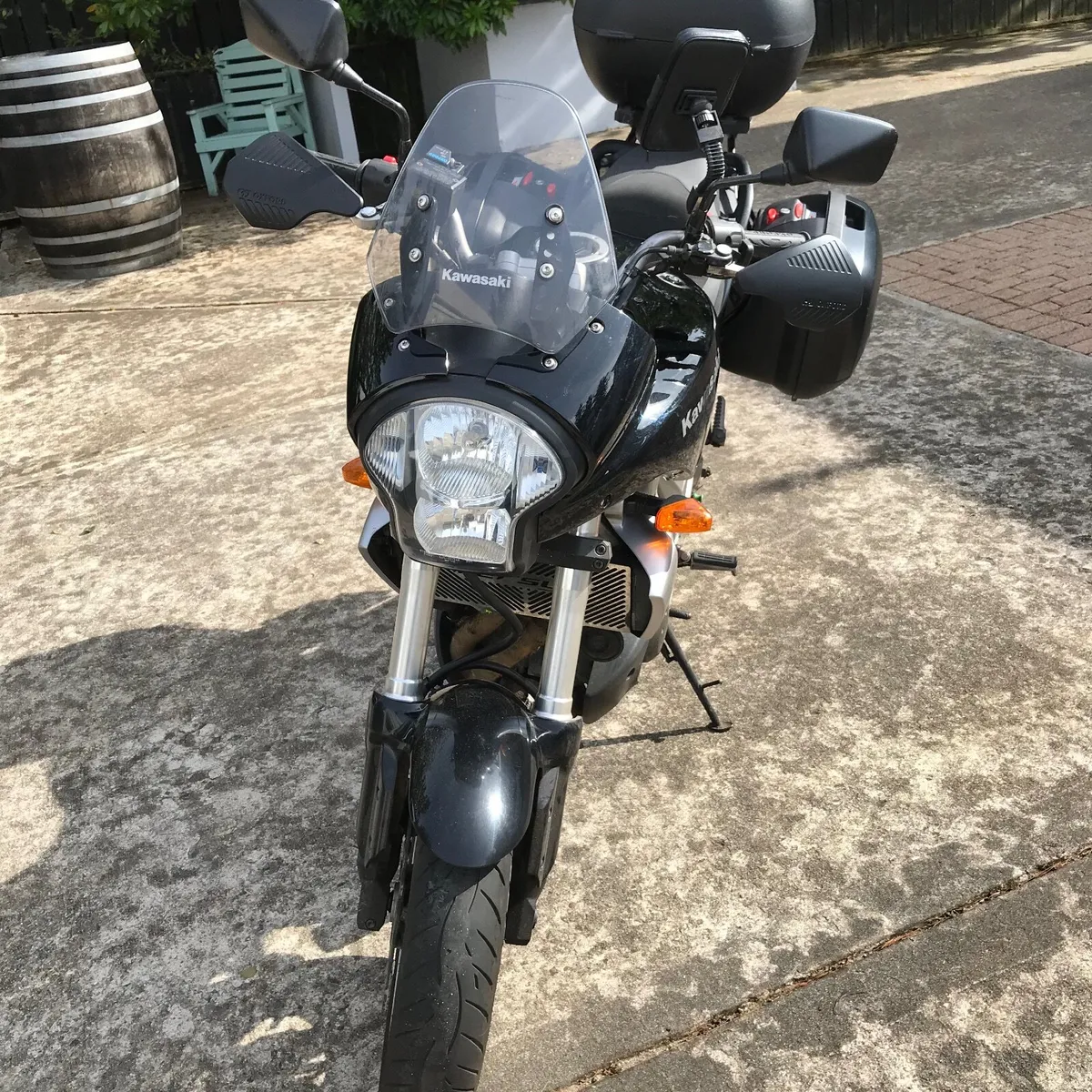 Kawasaki Other 2007 - Image 4