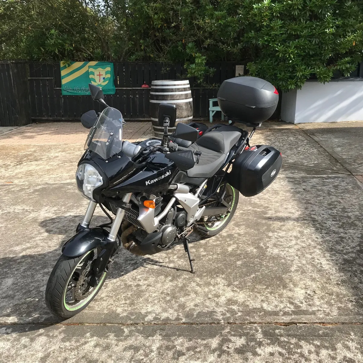 Kawasaki Other 2007 - Image 1