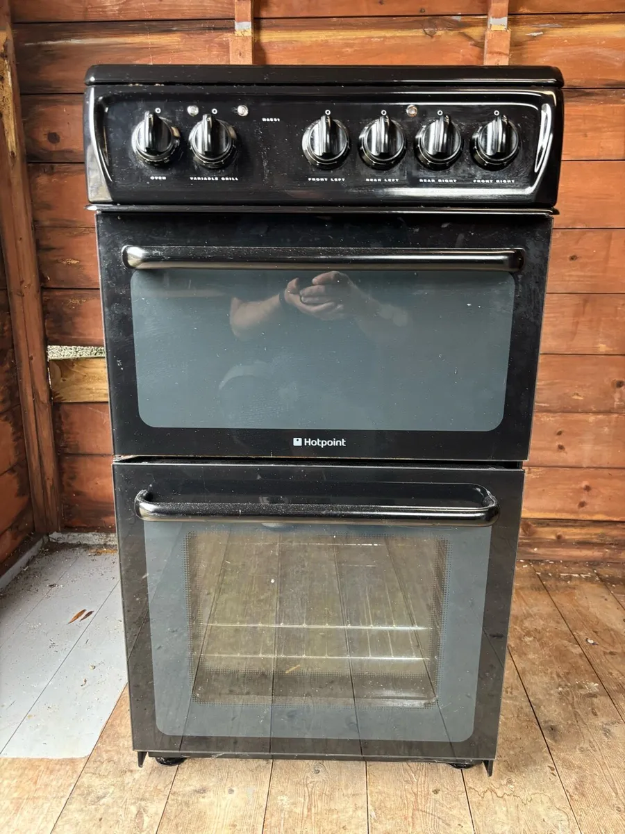 Cooker and Dishwasher - Image 3