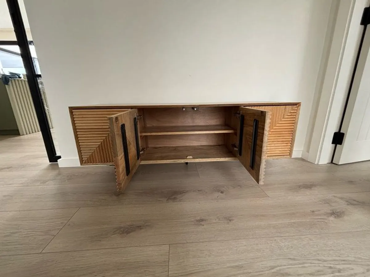 Designer Sideboard - Image 3