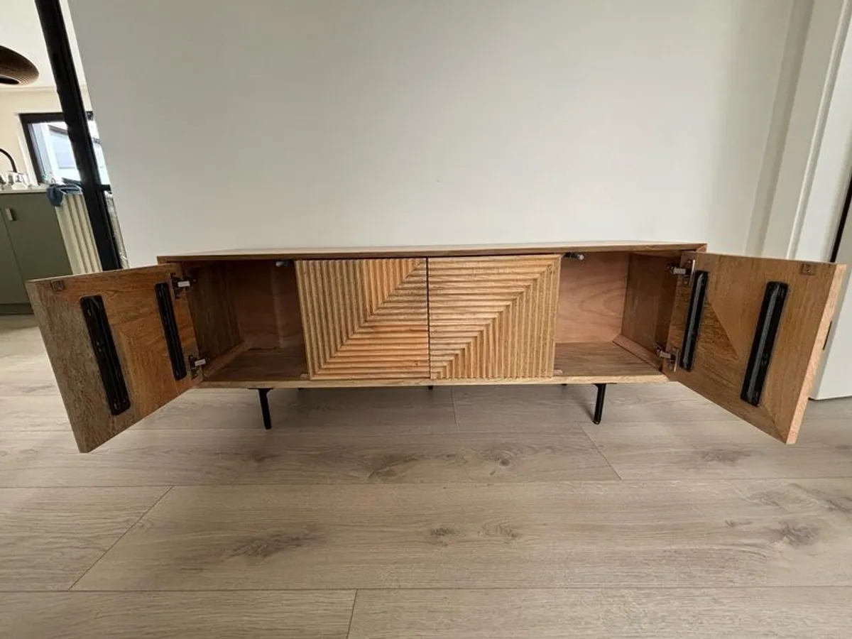 Designer Sideboard - Image 4