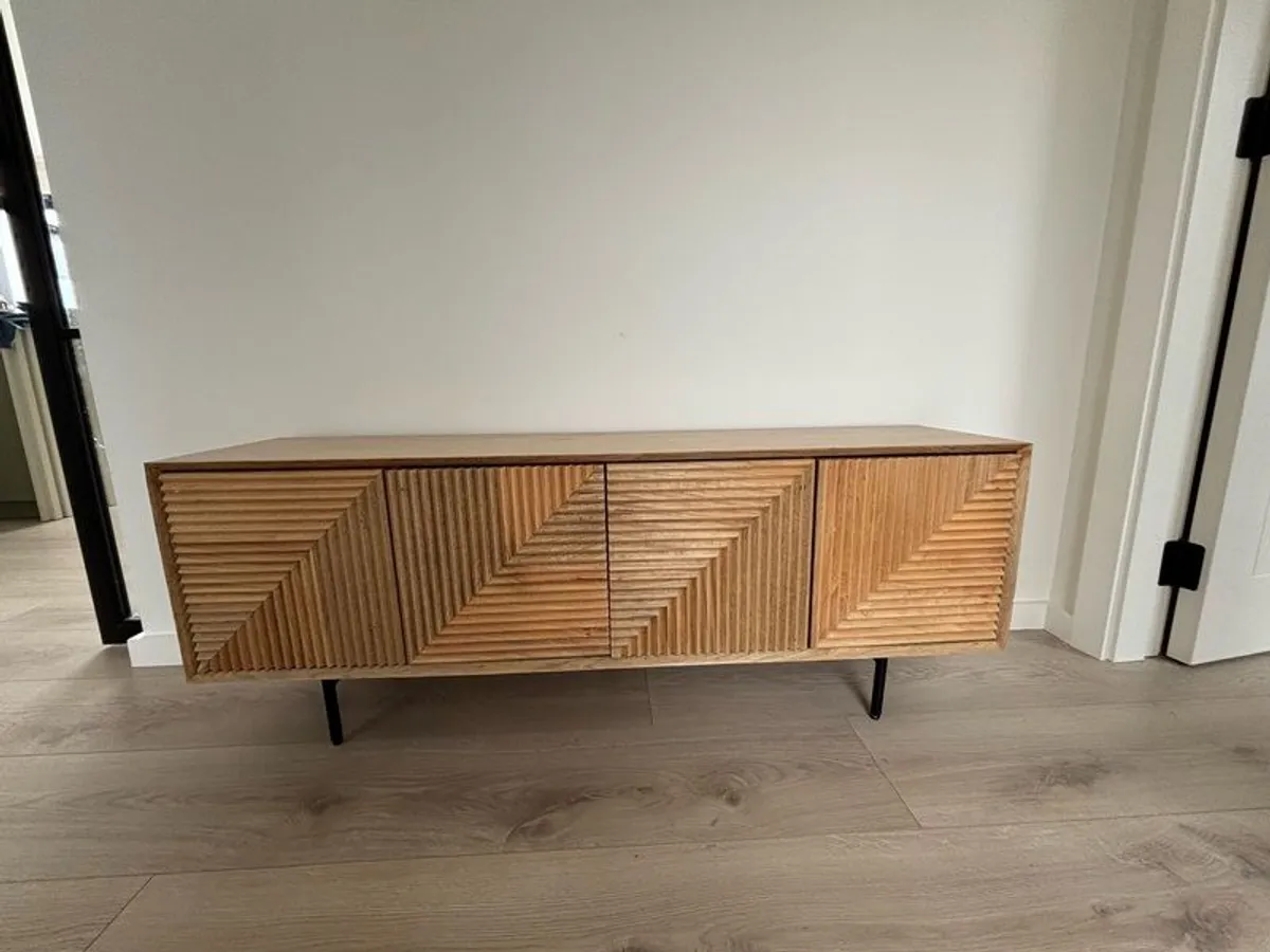 Designer Sideboard - Image 1