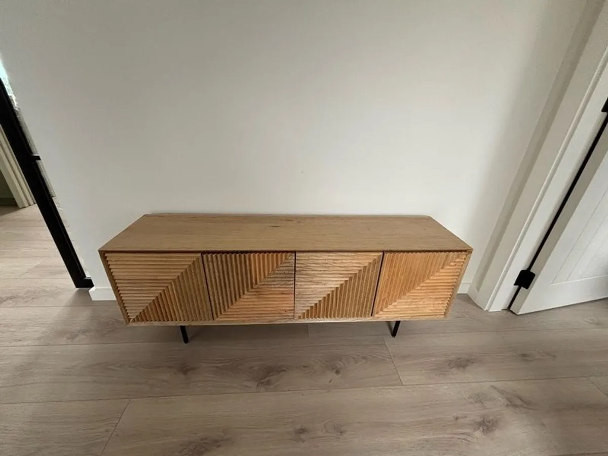 Designer Sideboard - Image 2