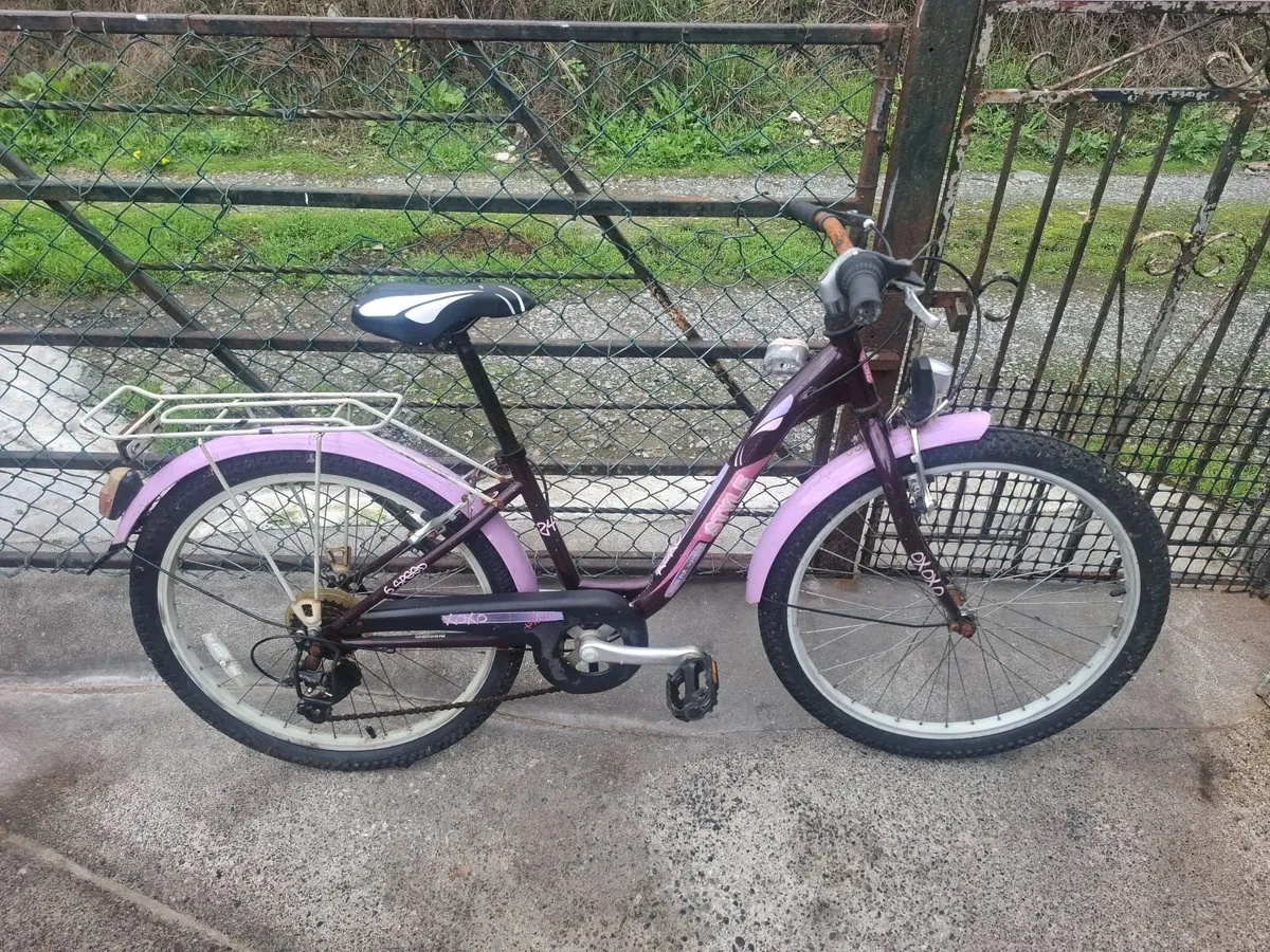 bicycles - Image 2