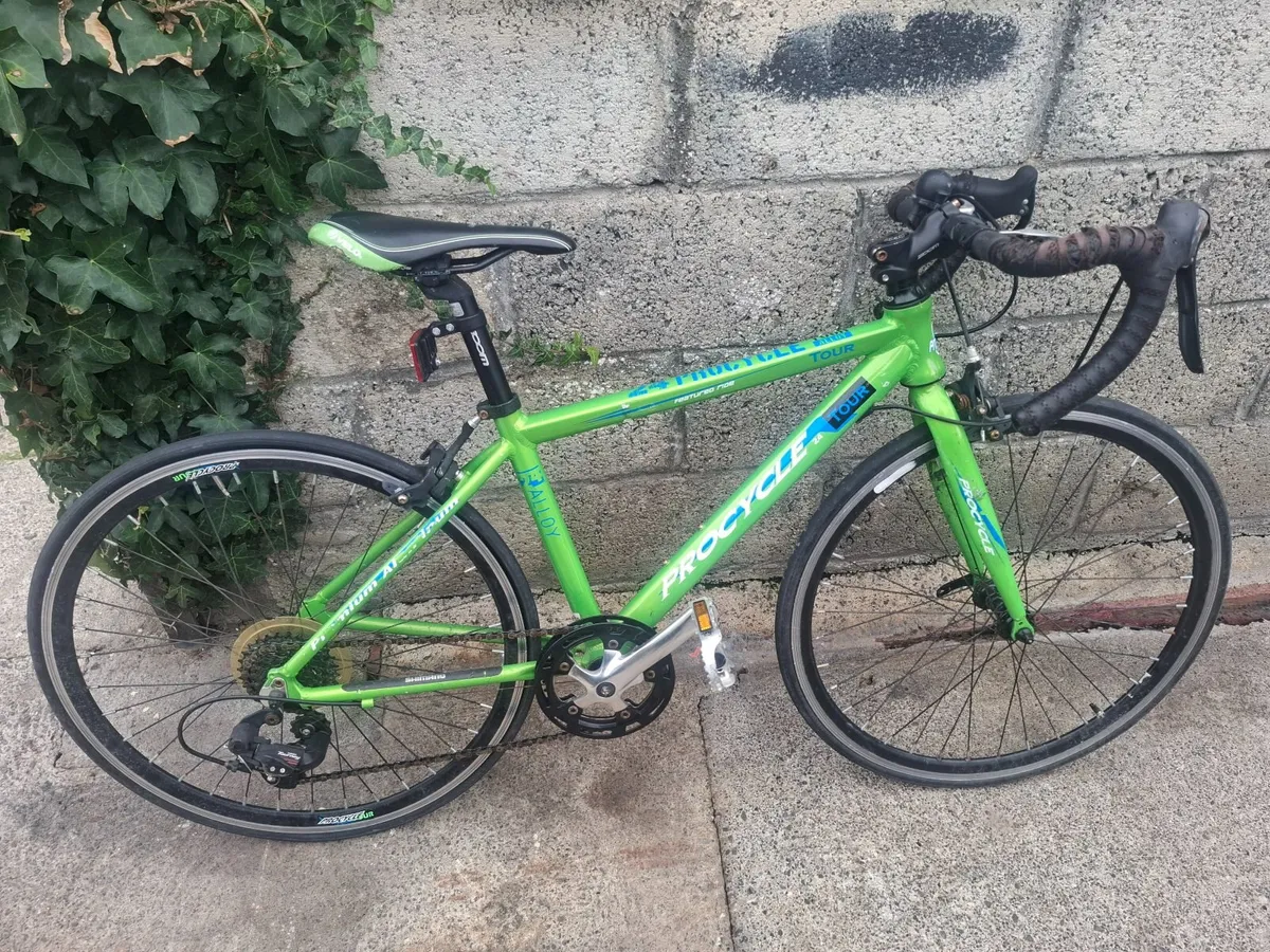 bicycles - Image 3