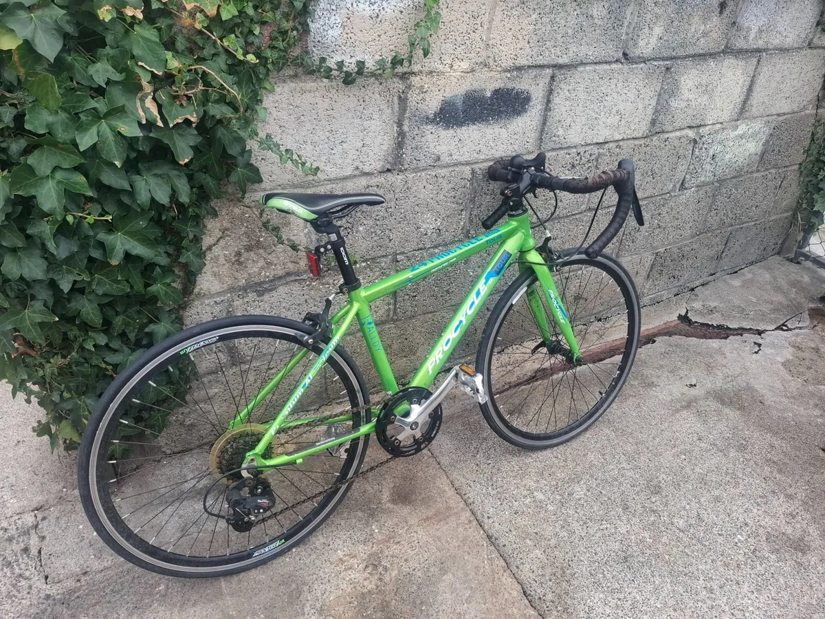 bicycles - Image 4