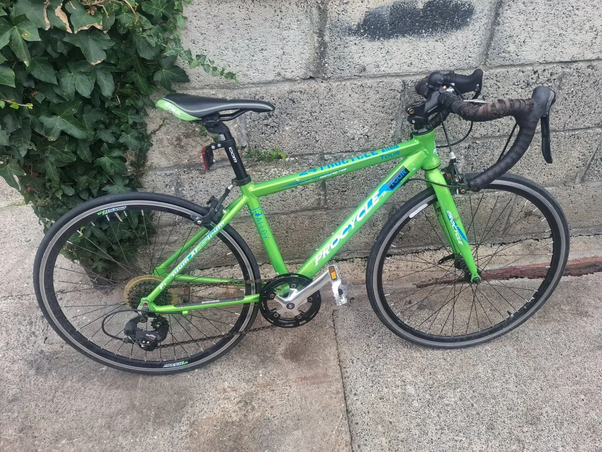bicycles - Image 1