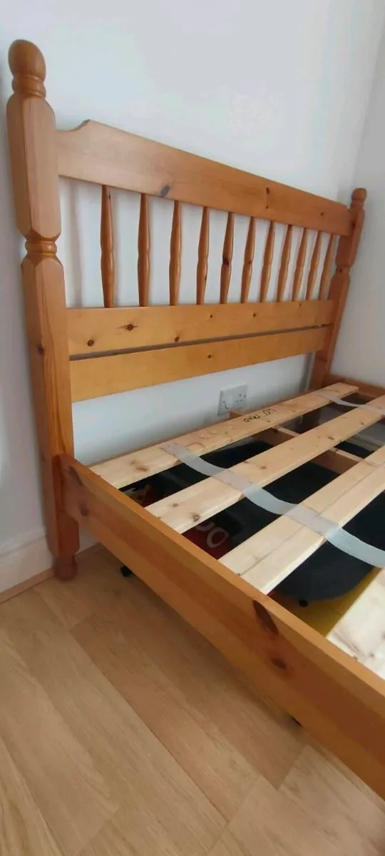 Bed frame - Image 3