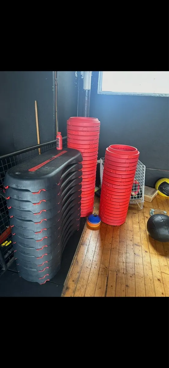 Les mills smart are - Image 2