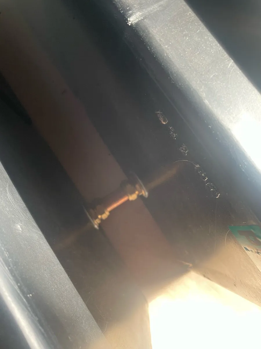 Water tank AA14 ROM AT70 - Image 3